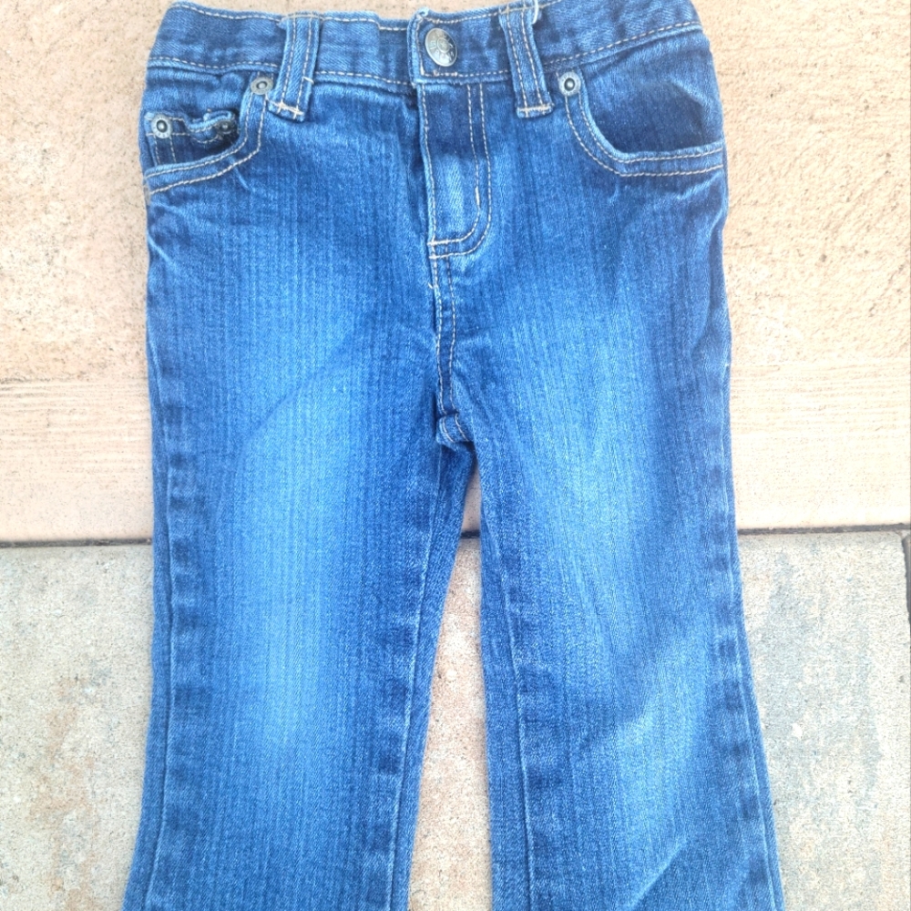Koala kids girls flare jeans